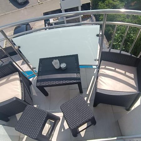 Villa Infinity Pinezići 외부 사진