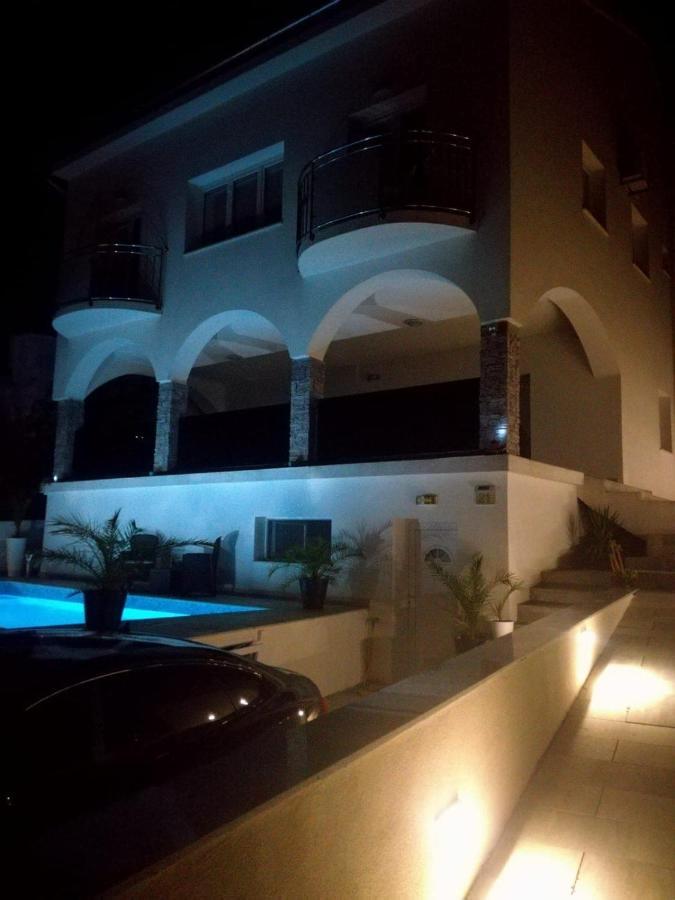 Villa Infinity Pinezići 외부 사진