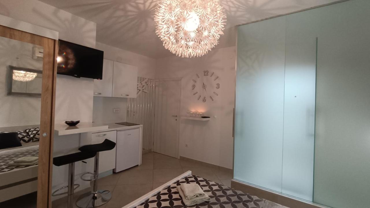 Villa Infinity Pinezići 외부 사진
