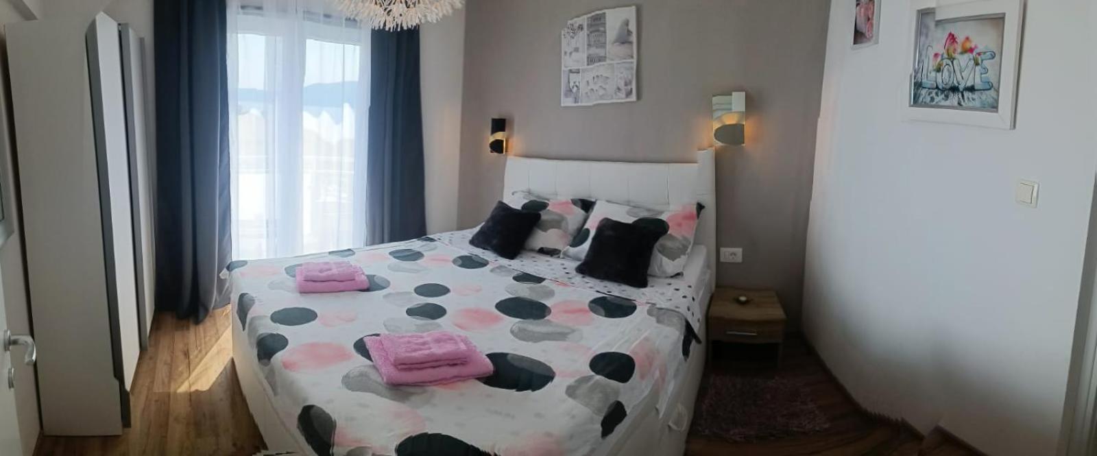 Villa Infinity Pinezići 외부 사진