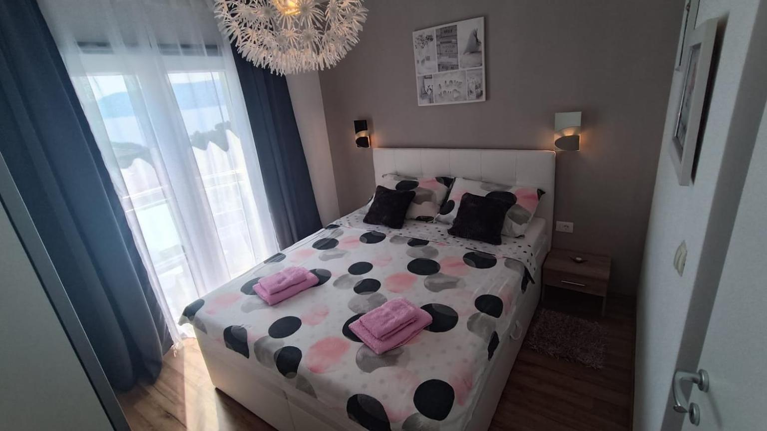 Villa Infinity Pinezići 외부 사진
