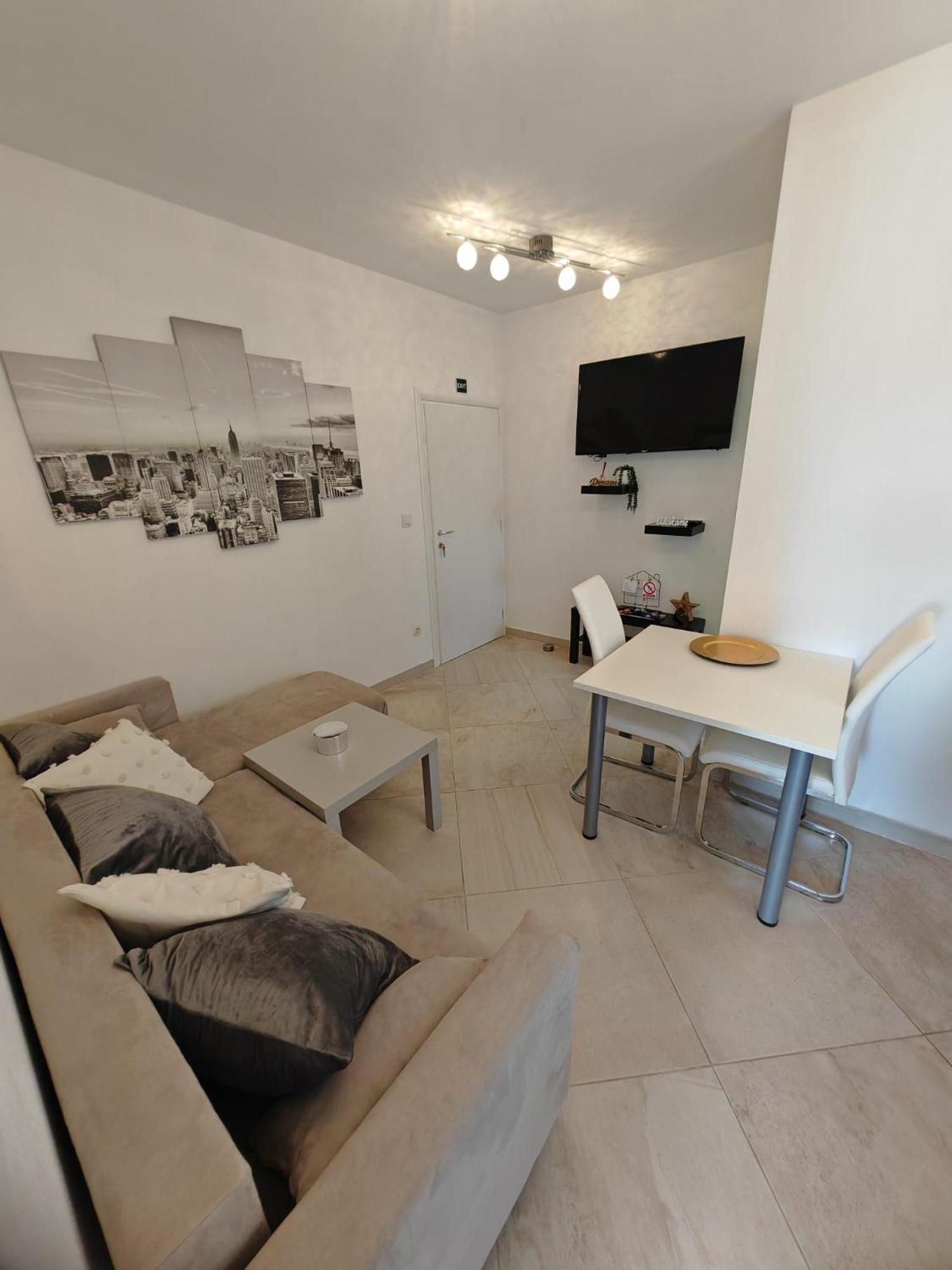 Villa Infinity Pinezići 외부 사진