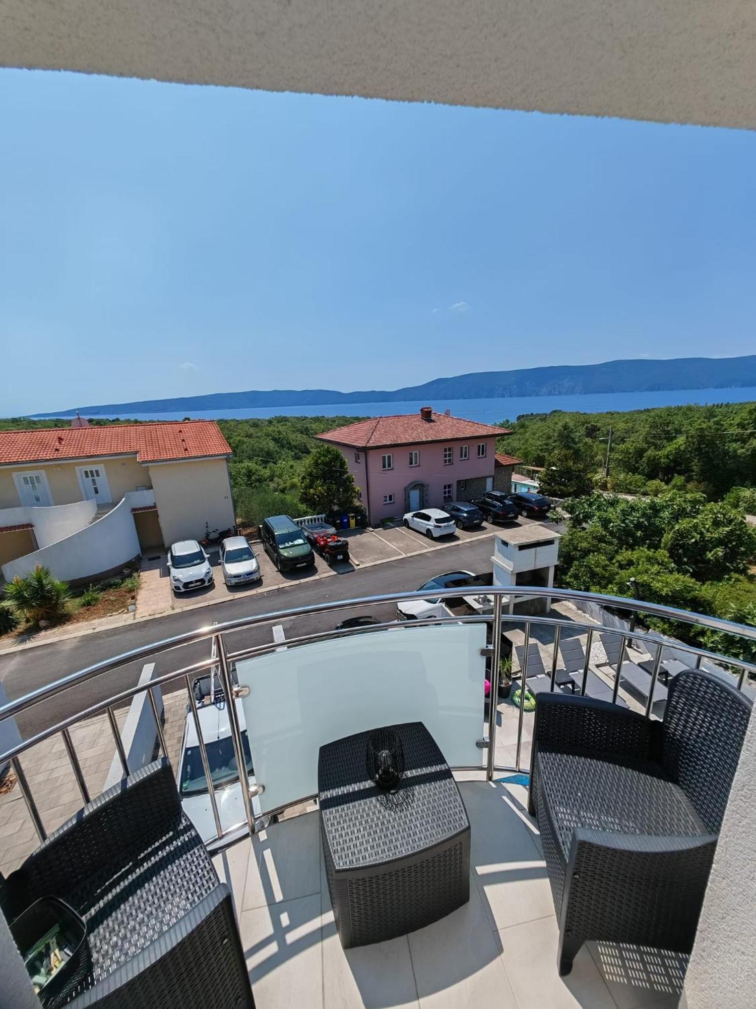 Villa Infinity Pinezići 외부 사진
