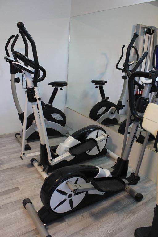 Villa Infinity Pinezići 외부 사진