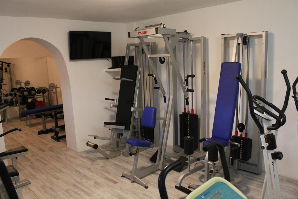 Villa Infinity Pinezići 외부 사진