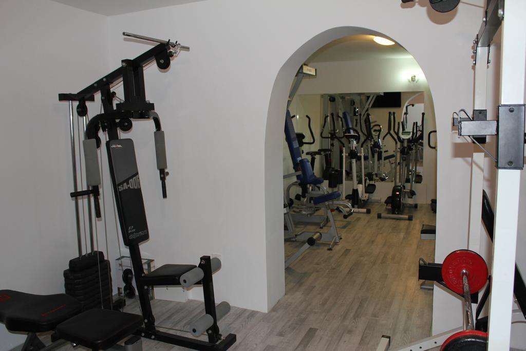 Villa Infinity Pinezići 외부 사진
