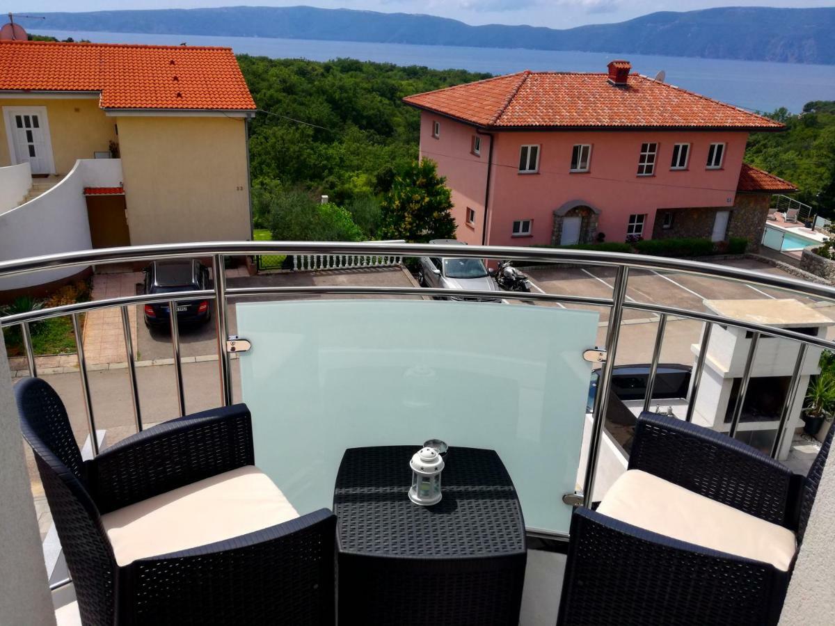 Villa Infinity Pinezići 외부 사진