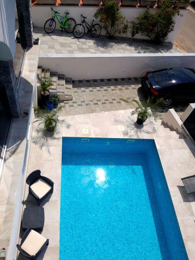 Villa Infinity Pinezići 외부 사진