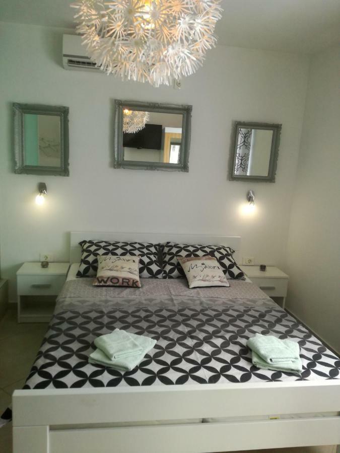 Villa Infinity Pinezići 외부 사진