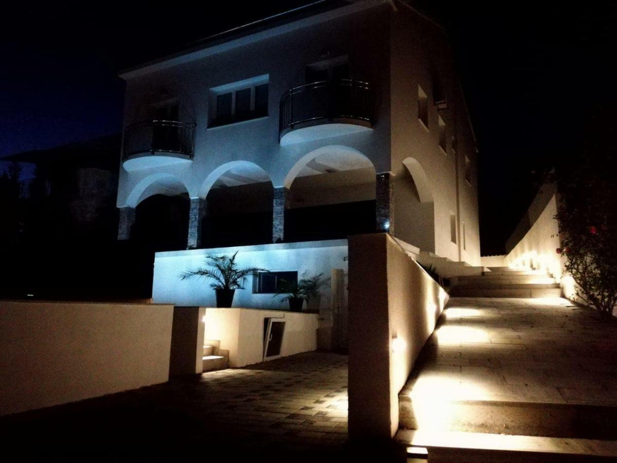 Villa Infinity Pinezići 외부 사진